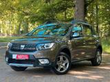 Dacia Sandero II Stepway Prestige - Dacia Sandero