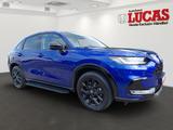 Honda ZR-V e:HEV Sport*8-FACH*LED*SITZH*1HAND - Honda ZR-V Gebrauchtwagen