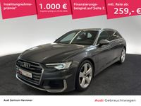 Audi S6 - Vorschau Bild 1
