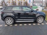 Land Rover Range Rover Evoque 2.2 SD4 Pure Pure - Land Rover Gebrauchtwagen von 2013