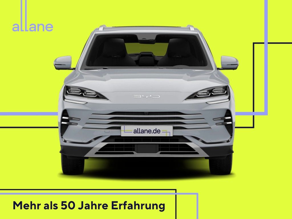 BYD SEAL U - Bild 4