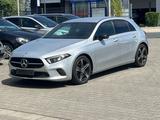 Mercedes-Benz A 180 *Navi*Leder*MBUX