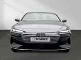 Audi A6 Avant e-tron performance S line 270 kW B&O - Audi A6 mit Elektro-Antrieb: Kombi