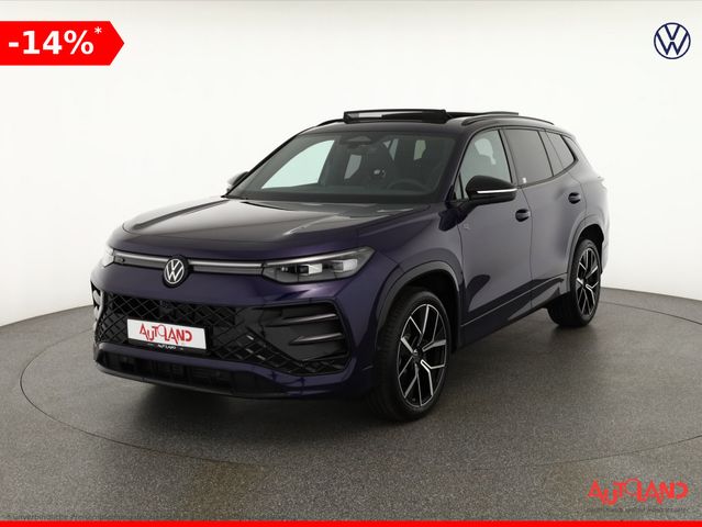 Volkswagen Tayron 2.0 TSI R-Line 4M DSG Matrix ACC Navi Pan