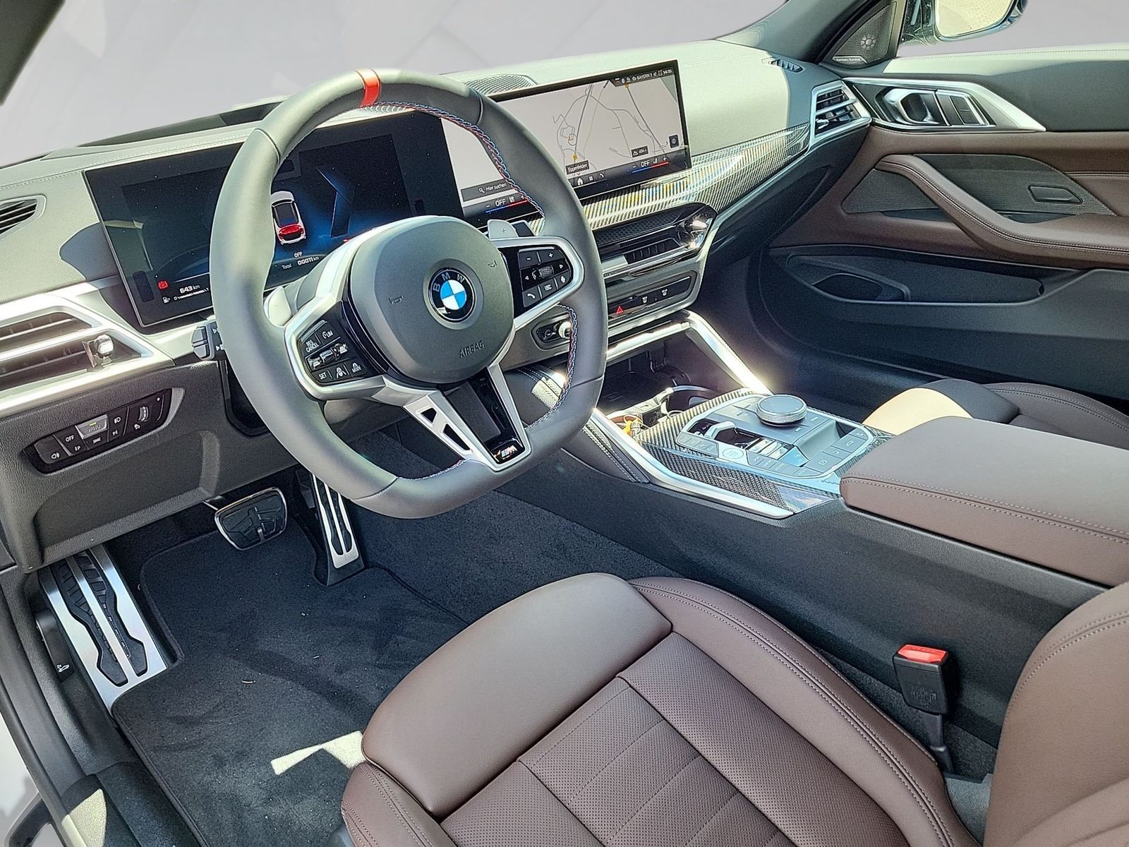 BMW M440 - Bild 5