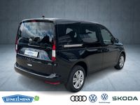 Volkswagen Caddy - Vorschau Bild 6