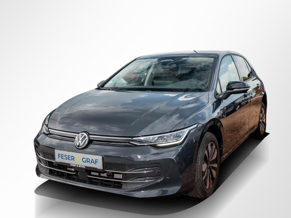 Volkswagen Golf VIII 2.0 TDI Life 6-Gang Navi/Kamera/SitzHz, миниатюра 11