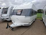 Hobby Prestige 650 UMFe Dachklima-Anlage+Doppelachser - Hobby Prestige 650