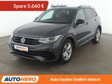 Volkswagen Tiguan 1.4 eHybrid R-Line Aut.*HEAD-UP*MATRIX*