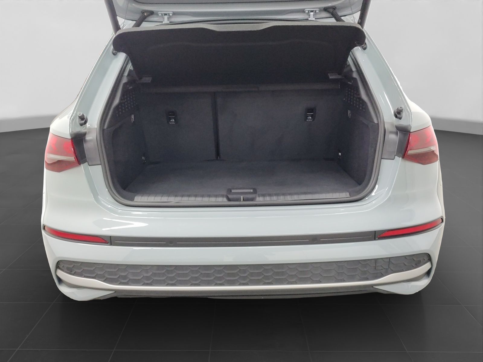 Audi A3 - Bild 18