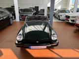MG Midget 1500 - MG Oldtimer