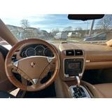 Porsche Cayenne S  - Porsche Cayenne aus 2007