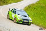 Subaru Impreza GT, Rallye, Rundstrecke, RC... - Subaru Impreza aus 1998