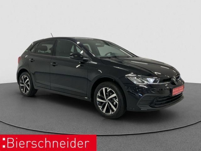 Volkswagen Polo 1.0 TSI Energy NAVI CLIMATR ACC 16 WR imagem 3