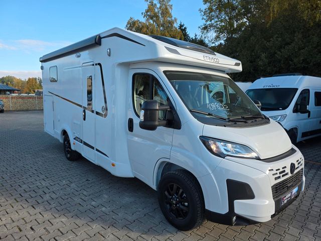 Etrusco T 6.9 SB 140 MT Komfortpaket | MMP
