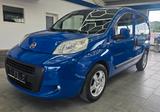 Fiat Qubo 1.4 Dynamic Klima Service TÜV NEU 1.Hand - Fiat Qubo Gebrauchtwagen