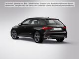 Audi S3 Sportback TFSI S tro*LED*Virtual*Navi+*Sports - Audi S3 in Frankfurt (Main)