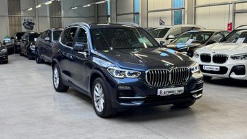 BMW X5 - 2