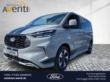 Ford Tourneo Custom Sport *Matrix*B&O* 19 Zoll