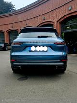 Porsche Cayenne 3.0 V6*Matrix-led Tausch m... - Porsche Gebrauchtwagen in Siegen