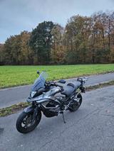 Honda  vfr x crossrunner  - HONDA CROSSRUNNER