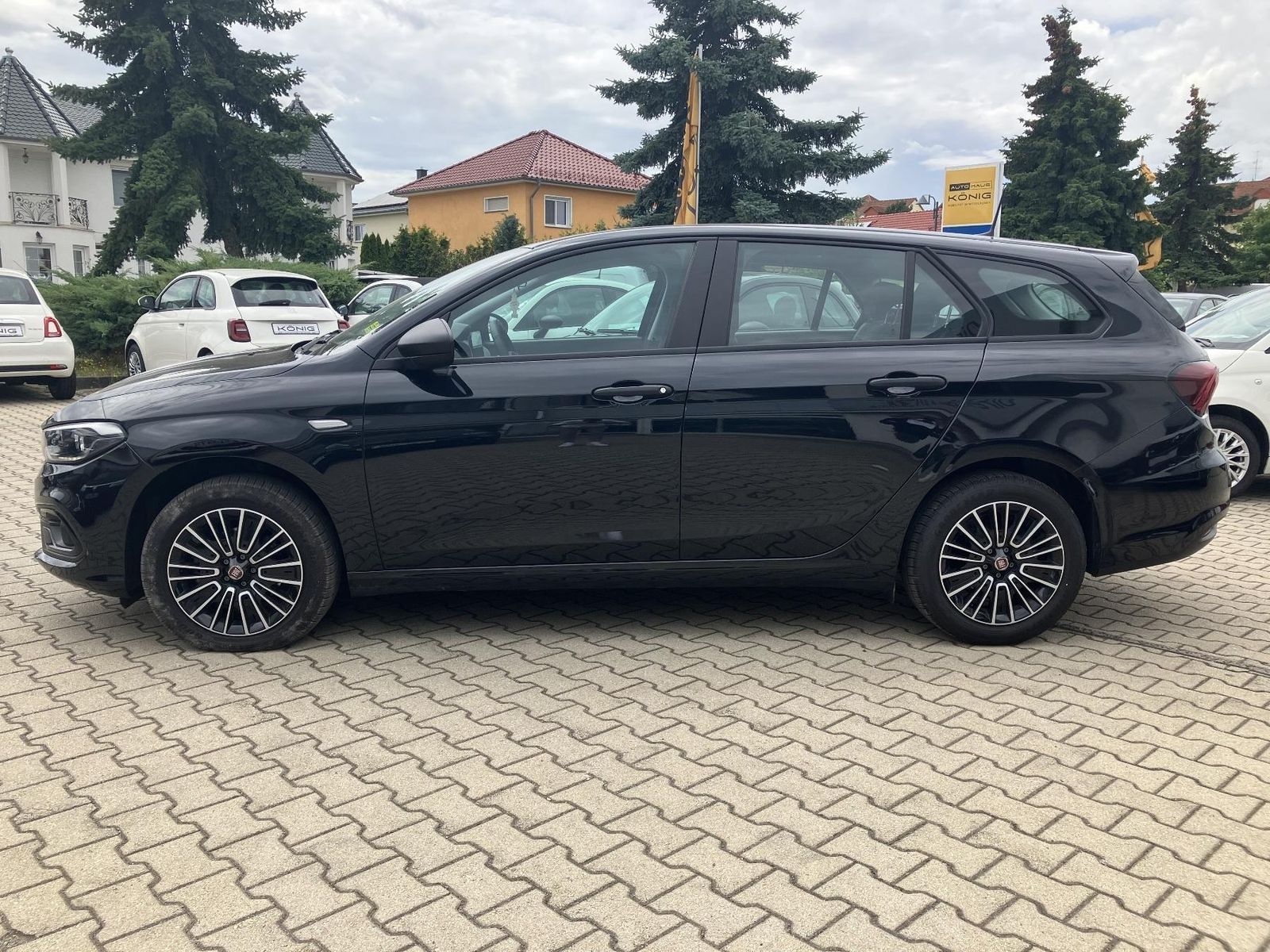 Fiat Tipo - Bild 7