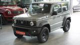 Suzuki Jimny Comfort AllGrip NFZ*AHK* - gebrauchte Suzuki Jimny aus dem Jahr 2023