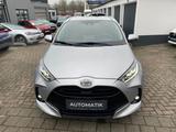 Toyota Yaris 1.5*16"ALU+APPLE&ANDROID+LED*KAMERA*Sitzhz - Toyota Yaris aus 2023