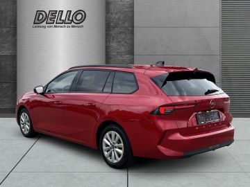 Opel Astra - 3