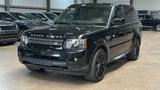 Land Rover Range Rover Sport 3.0 TDV6 HSE - gebrauchte Land Rover Range Rover Sport aus dem Jahr 2013