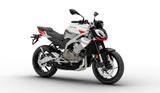 Aprilia Tuono 457 Modell 2025!!! - Offers