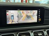 Mercedes-Benz 4MATIC HYBRID<GLE 53 AMG> PANOBURM360VOL - Mercedes-Benz GLE 53 AMG Gebrauchtwagen