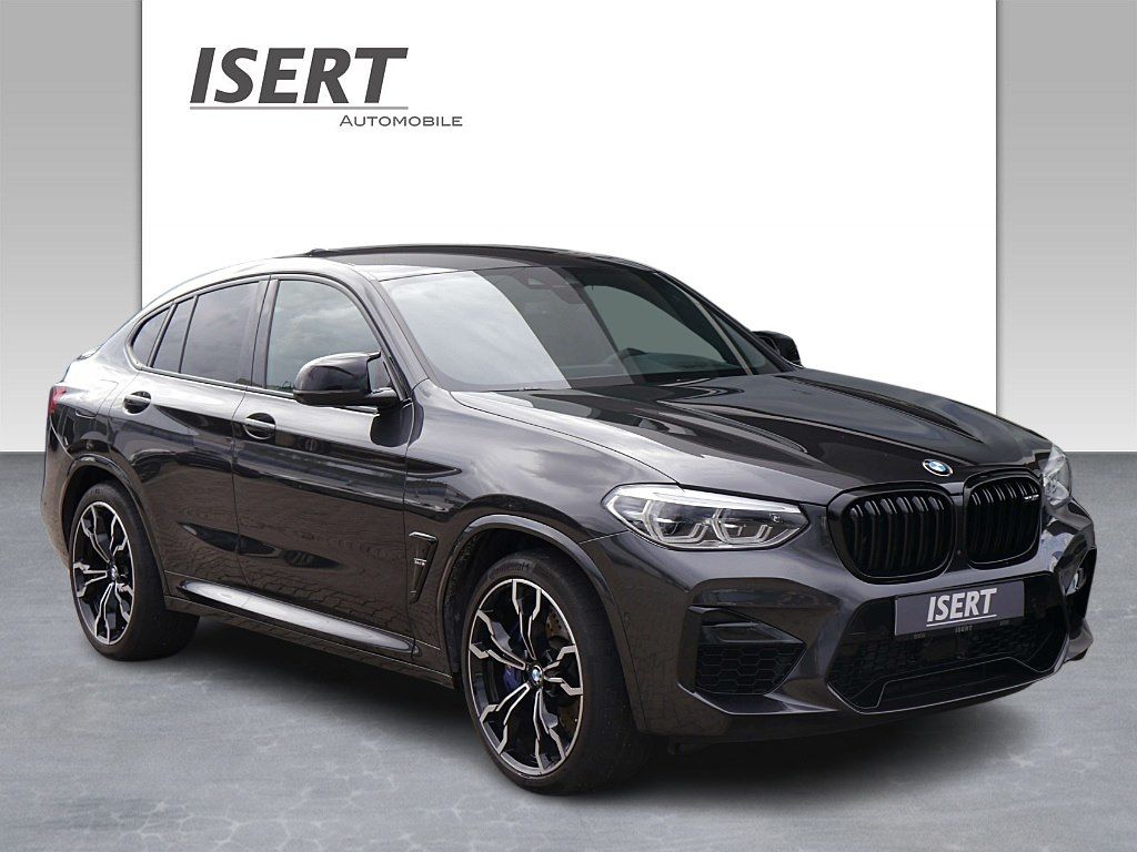 BMW X4 M