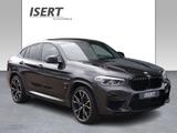 BMW X4 M Competition A. +AHK+LED+HUD+CD+ - BMW X4 M Gebrauchtwagen