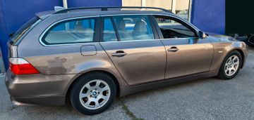 BMW 525 - 6
