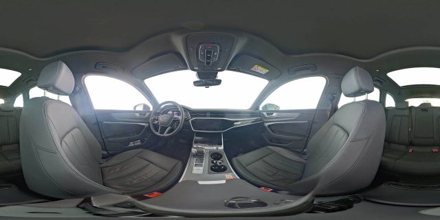 A6 Avant 45 TDI QUATTRO ADVANCED MATRIX+AHK+PANO