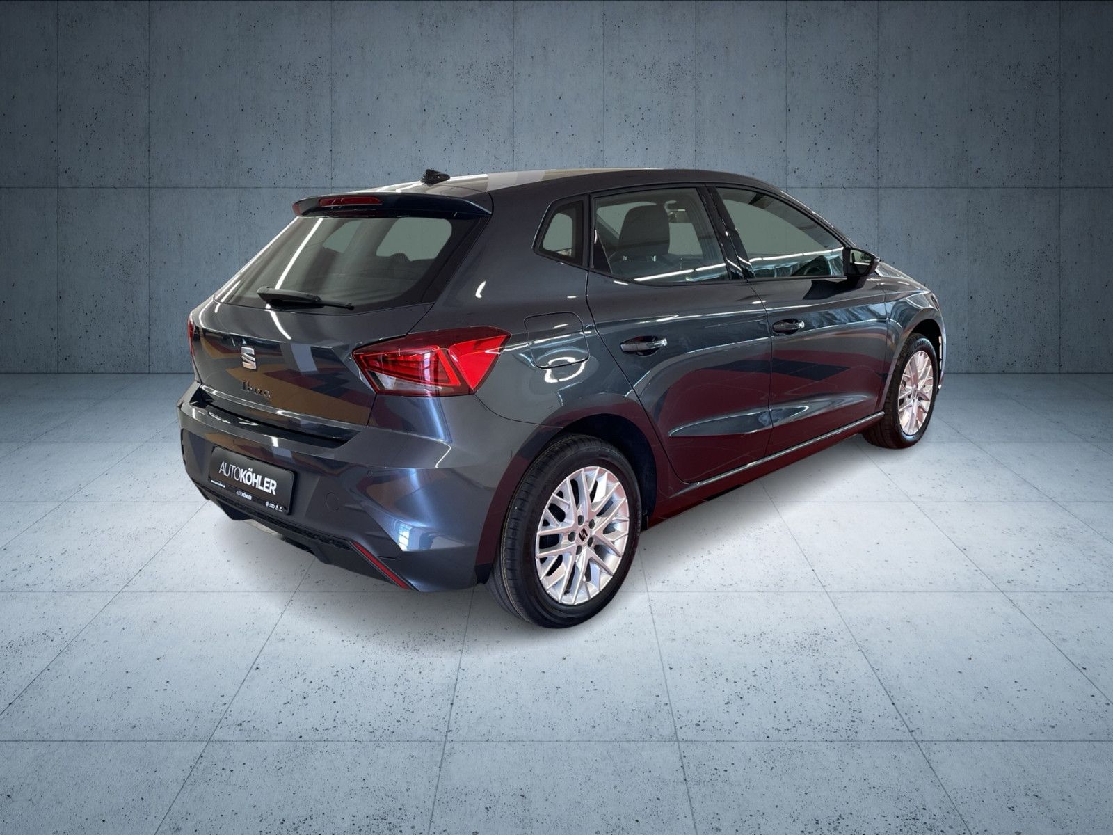 Seat Ibiza - Bild 5