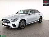 Mercedes-Benz E 300 e 4M AMG MULTIBEAM,KEYLESS,360GRAD,DISTRO