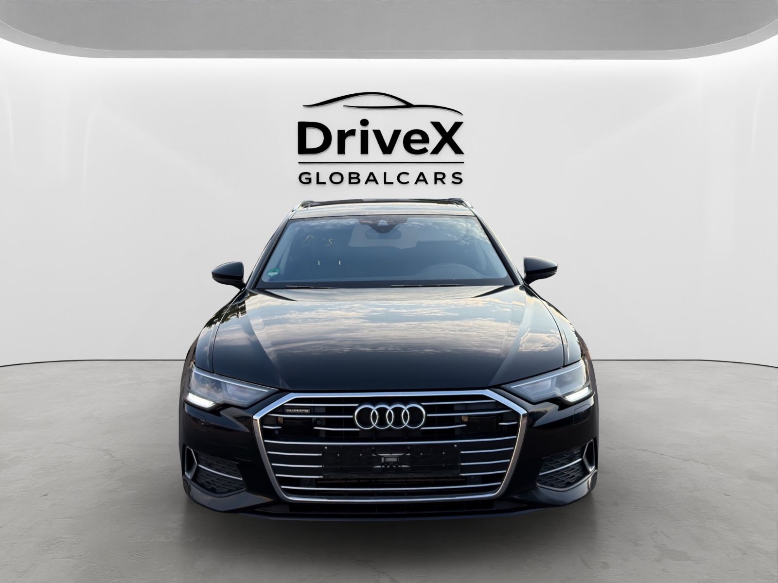 Audi A6 Avant 45 TDI quattro sport imagem 2