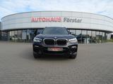 BMW X3 xDrive 20 d M Sport, Voll, HUD, Pano, Harm.Ka - BMW X3: Limousine