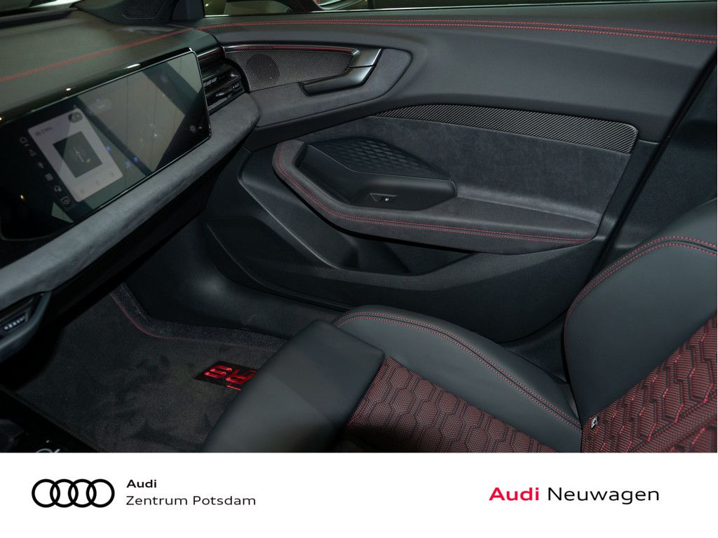 Audi RS5 - Bild 14
