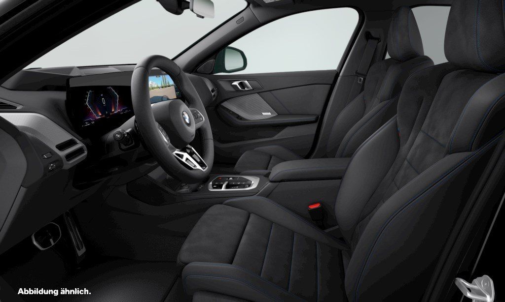 BMW 120 - Bild 4