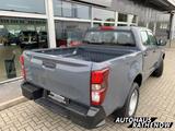 Isuzu D-Max Double Cab 4WD L Allrad EU6e Totwinkelassi - Isuzu Gebrauchtwagen