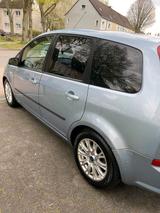 Ford 2007 model Ford C Max 133000 Km - Ford C-Max in Hamm