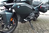 BMW R1300RT Opt. 719+Auotmatik "Neuwertig" - MOTORRAD KARDAN