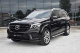 Mercedes-Benz GLS 350 d 4-Matic AMG PANO Distronic - Mercedes-Benz GLS 350 Gebrauchtwagen