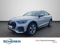 Audi Q5 - Vorschau Bild 1