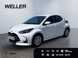 Toyota Yaris 1.0 Comfort *CarPlay*Kamera*ACC*Spurhalte* - Toyota Yaris: Allradantrieb