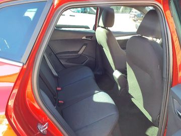 Bild 9 Seat Arona 1.0 FR - ACC,KAMERA,NAVI,SHZG,LED