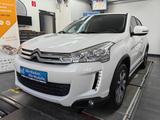 Citroën C4 Aircross Tend. 4WD Metallic*NAV*AHK*RFK*DAB*T
